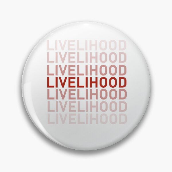 Item preview, Livelihood  designed and sold by BasicWear.