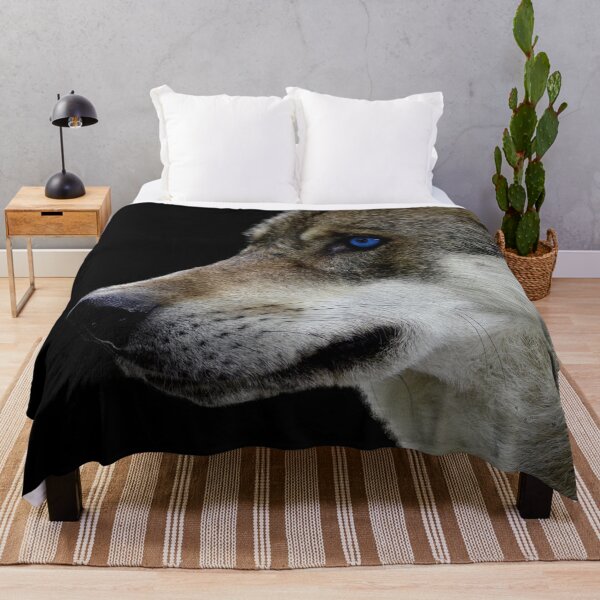 Item preview, Wolf designed and sold by FantasySkyArt.