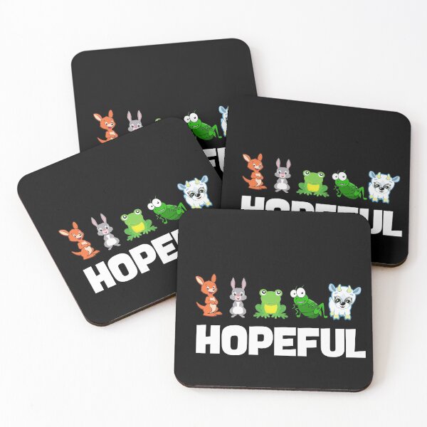 Item preview, cute colorful motivational animals stickers for kids designed and sold by saitielvis.
