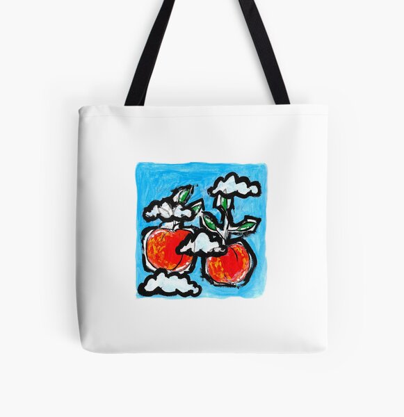 WUOL Classical Piano Skyline Tote Bag – LPM Store