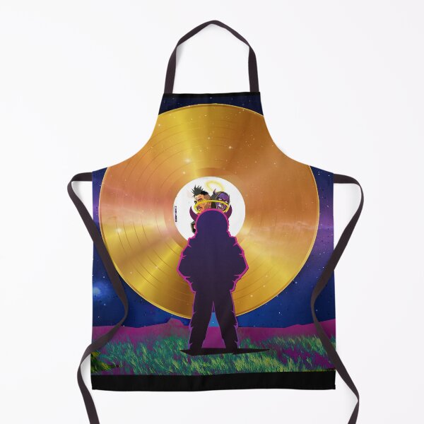 Item preview, Tha Supreme Tribute Design Bloody Vinyl 3 designed and sold by spikemet.