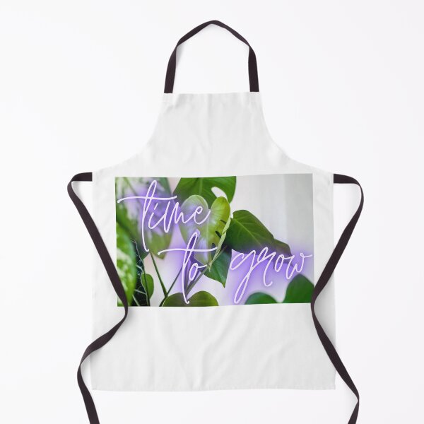 Item preview, Time to grow neon designed and sold by LiliesValley.