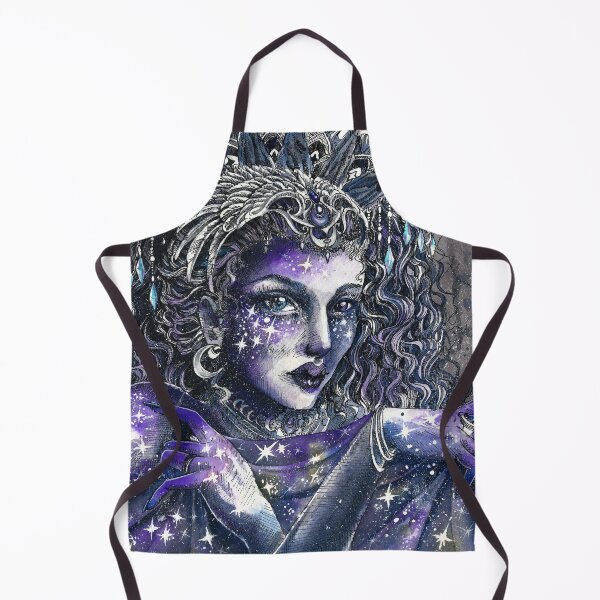 Item preview, Goddess Nyx designed and sold by mialaia.