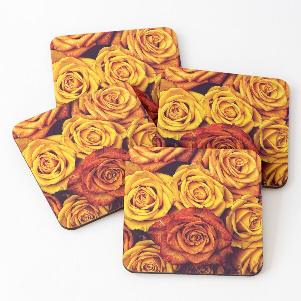 Item preview, rose flower designed and sold by blurry-mind.