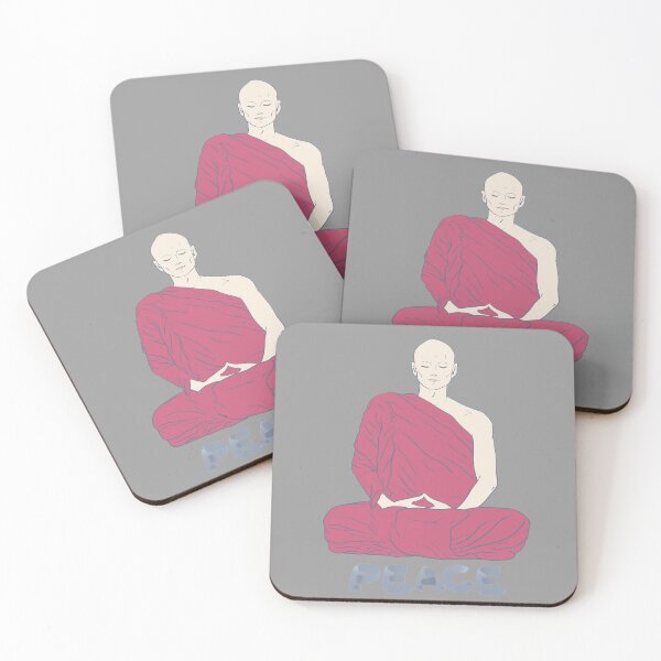 Item preview, Peace I designed and sold by kallydru.