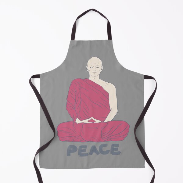 Item preview, Peace I designed and sold by kallydru.