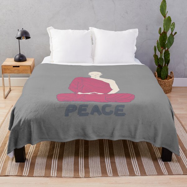 Item preview, Peace I designed and sold by kallydru.