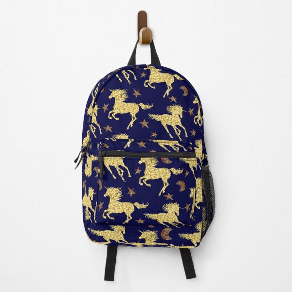 Item preview, The Magical Golden Unicorns designed and sold by Legacy Supreme.