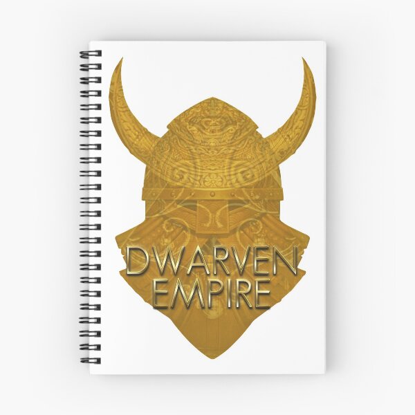 Item preview, Dwarf Empire  designed and sold by voxodyssey.