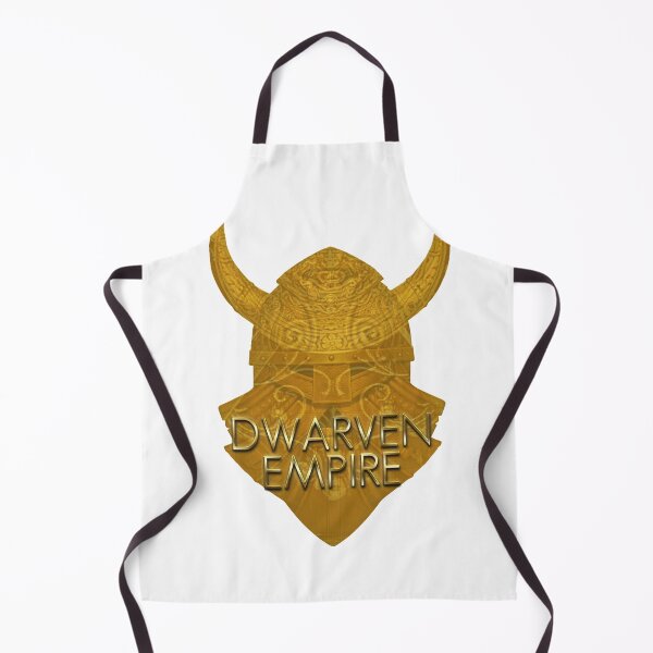 Item preview, Dwarf Empire designed and sold by voxodyssey.