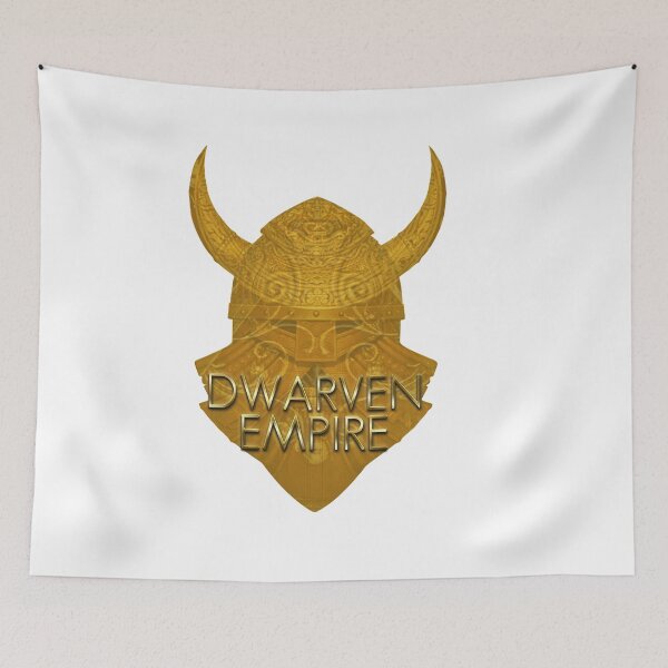 Item preview, Dwarf Empire  designed and sold by voxodyssey.