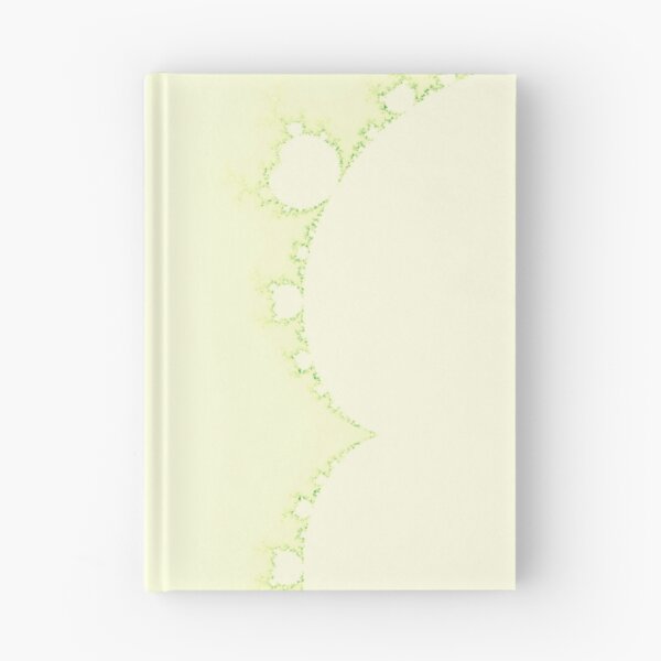 Item preview, Yellow Mandelbrot fractal variation design designed and sold by kzsg.