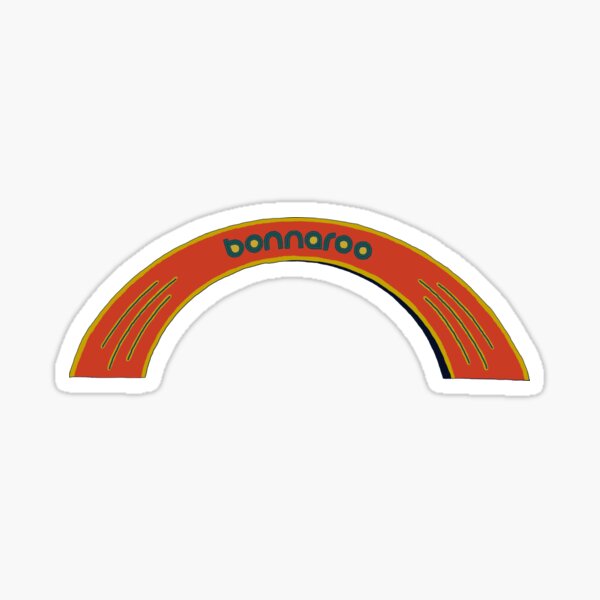 Artikel-Vorschau von Bonnaroo Bogen 2, designt und verkauft von zdownes11.