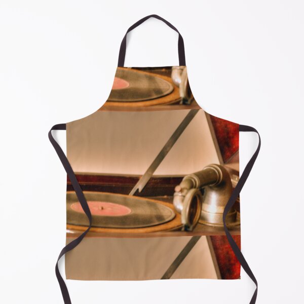 Item preview, Victrola designed and sold by Kim McClain Gregal.