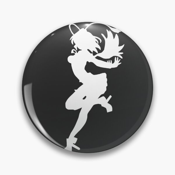 Item preview, Hanime (original logo) designed and sold by Cosmo-s.