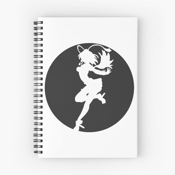 Item preview, Hanime (original logo) designed and sold by Cosmo-s.