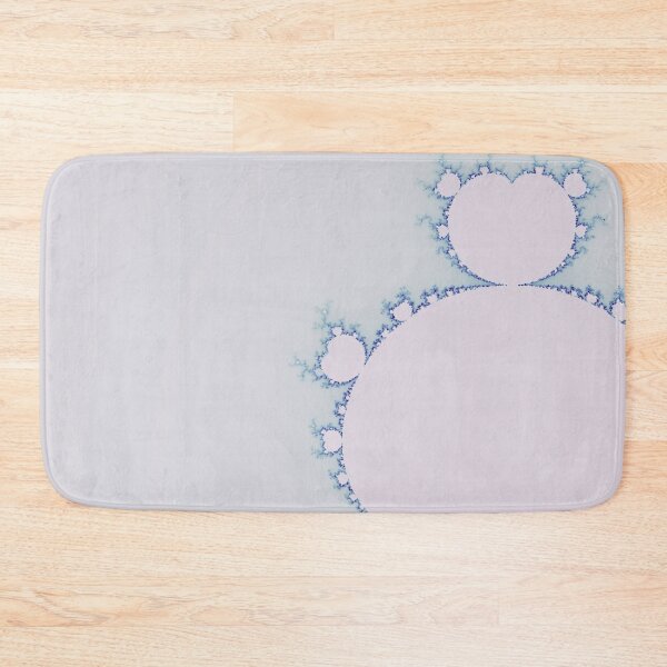Item preview, Twilight Mandelbrot fractal variation design designed and sold by kzsg.