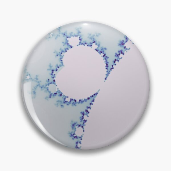 Item preview, Twilight Mandelbrot fractal variation design designed and sold by kzsg.