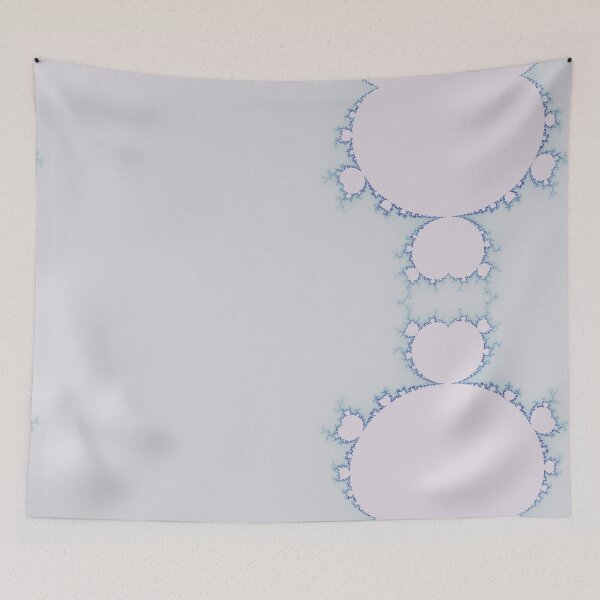 Item preview, Twilight Mandelbrot fractal variation design designed and sold by kzsg.