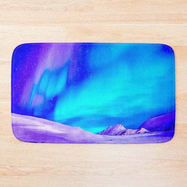 Item preview, northern lights  designed and sold by cute105.
