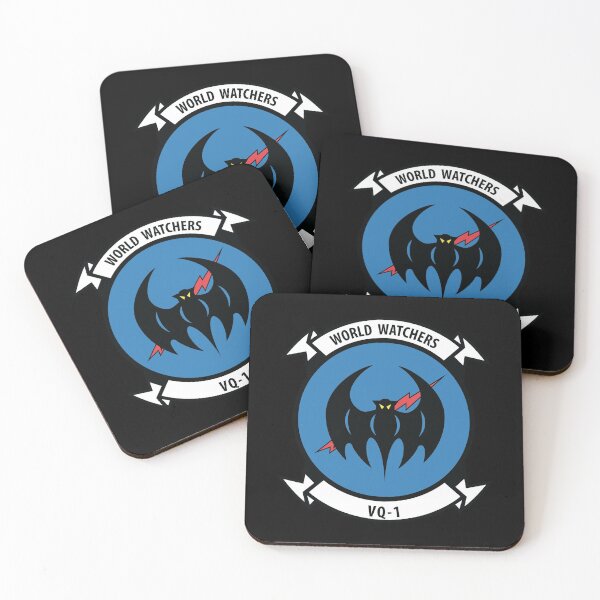 Item preview, Fleet Air Reconnaissance Squadron 1 designed and sold by WarGear.