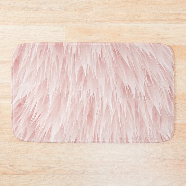 Item preview, Classy Girly Fluffy Wool Pinky Girl Soft Texture Seamless Pattern designed and sold by elhefe.