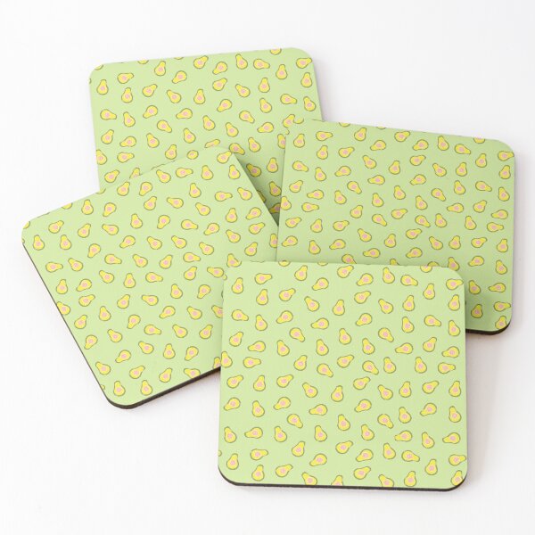 Item preview, All The Avocados - Avo Lover designed and sold by GreenSlate.