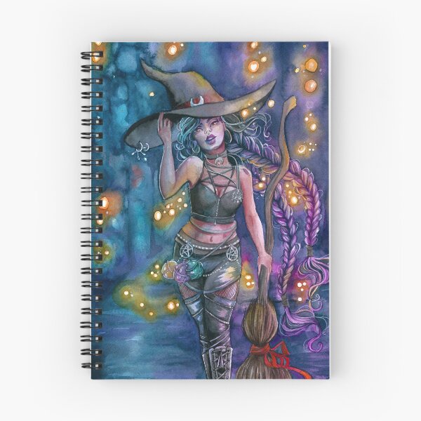 Item preview, Urban Witch designed and sold by mialaia.