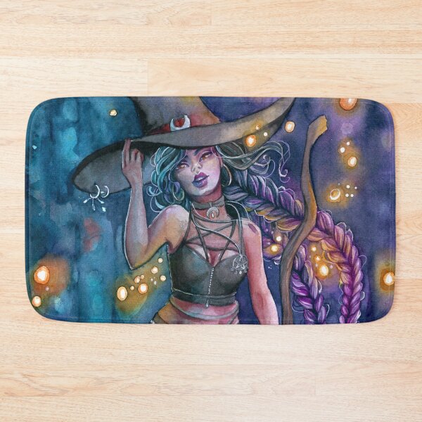 Item preview, Urban Witch designed and sold by mialaia.