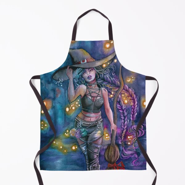 Item preview, Urban Witch designed and sold by mialaia.