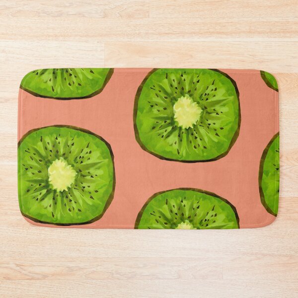 Item preview, Kiwi fruit  designed and sold by Backstreet Lobotomy.