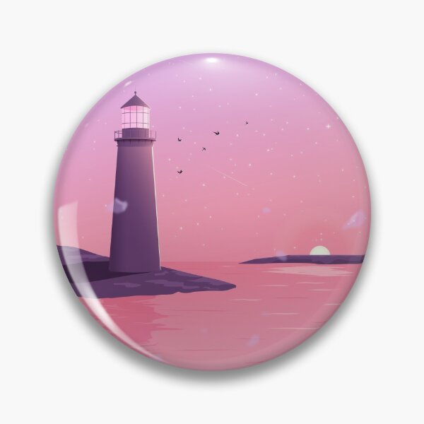 Item preview, Lighthouse designed and sold by Ley-yanna.