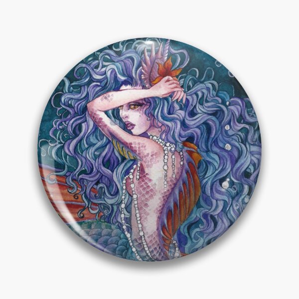 Item preview, Deepsea designed and sold by mialaia.