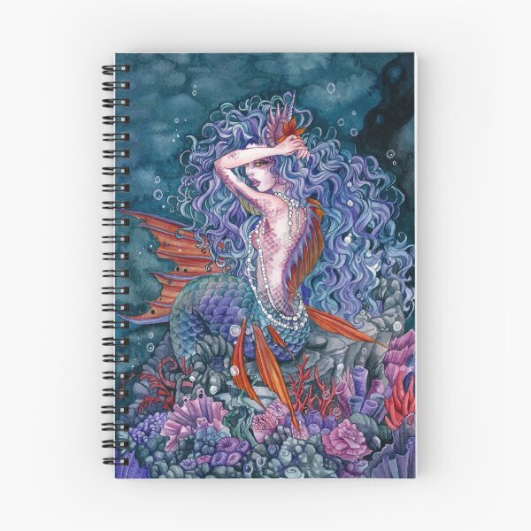 Item preview, Deepsea designed and sold by mialaia.