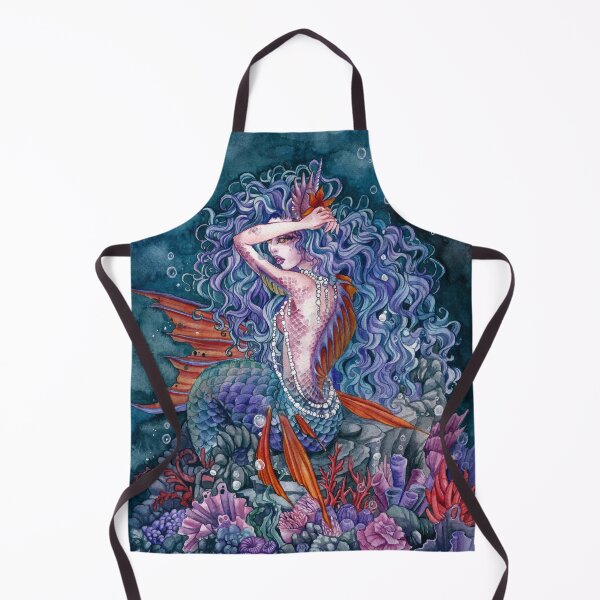 Item preview, Deepsea designed and sold by mialaia.