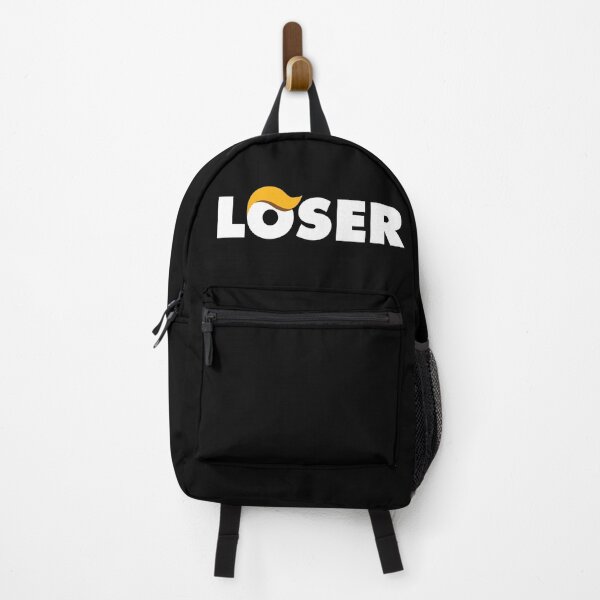Item preview, Loser Trump designed and sold by pierrelaidesign.