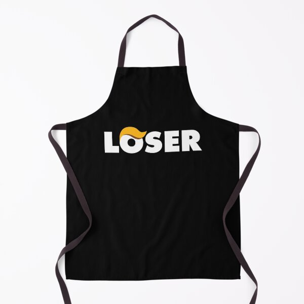 Item preview, Loser Trump designed and sold by pierrelaidesign.
