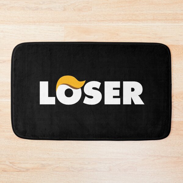 Item preview, Loser Trump designed and sold by pierrelaidesign.