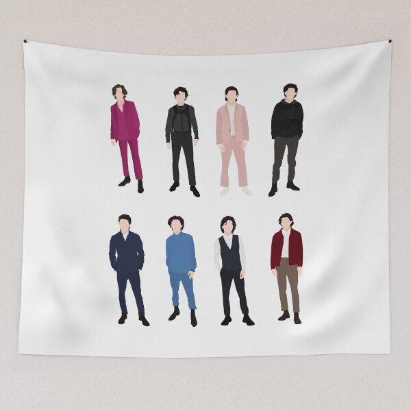 Item preview, Timothee Chalamet designed and sold by honeydesigns.