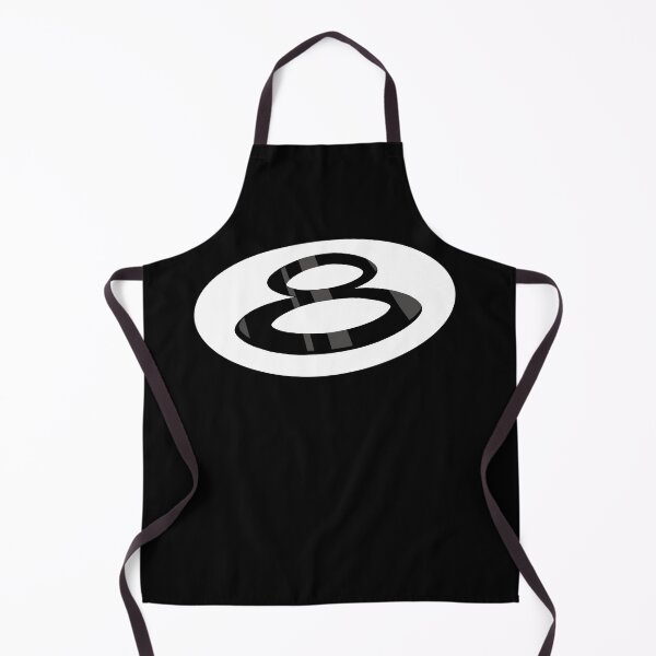 Item preview, 8 ball designed and sold by Funky-Alien.