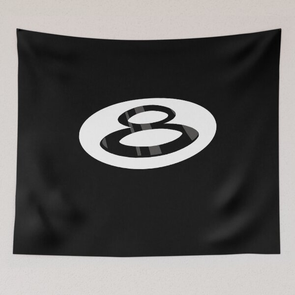 Item preview, 8 ball designed and sold by Funky-Alien.