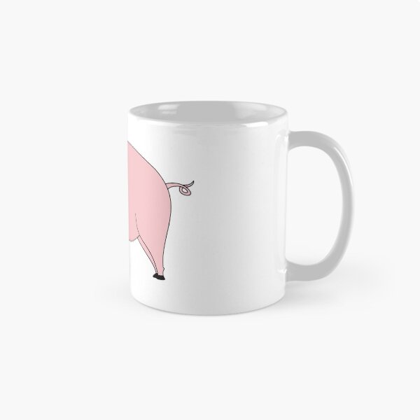 Item preview, Cute pig sticker designed and sold by Sharath98.