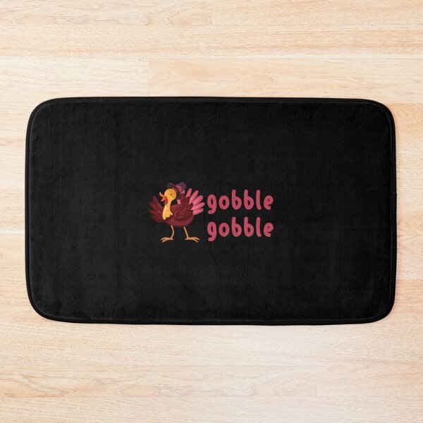 Item preview, Gobble Gobble Turkey designed and sold by autlu.