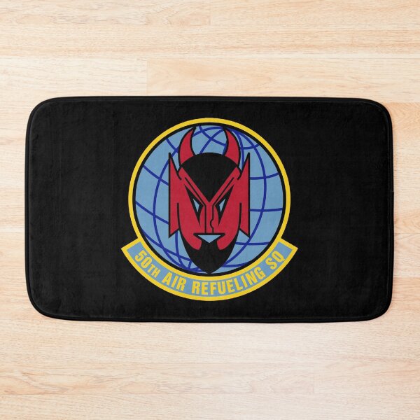 Item preview, 50th Air Refueling Squadron designed and sold by WarGear.