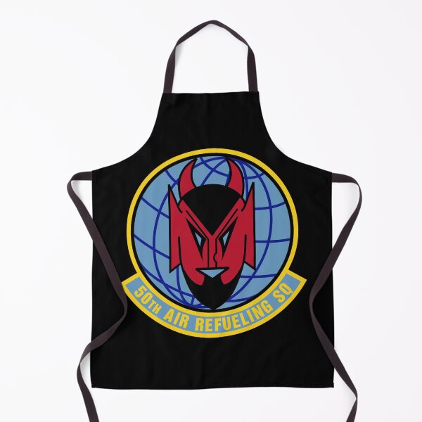 Item preview, 50th Air Refueling Squadron designed and sold by WarGear.