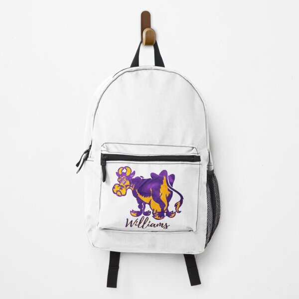 Item preview, Williams College (2) designed and sold by ConceptualClub.