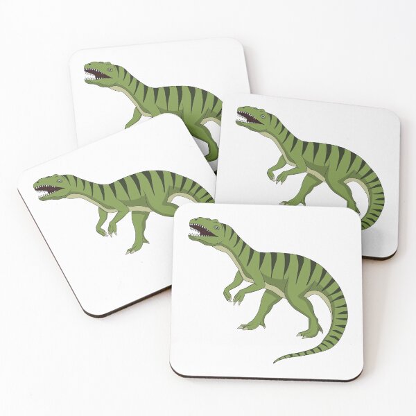 Item preview, Tyrannosaurus designed and sold by nikolaj1301.