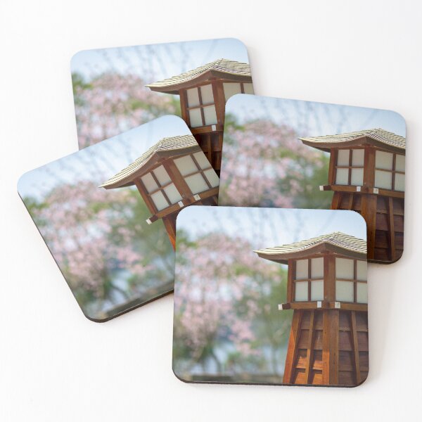 Item preview, Old Japanese light house picture designed and sold by Marinuzzi.