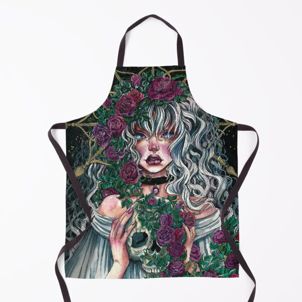 Item preview, Broken rose designed and sold by mialaia.