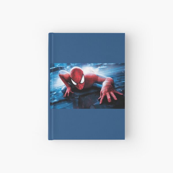 Super héros Carnet cartonné